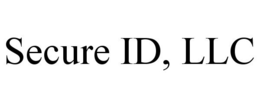SECURE ID, LLC