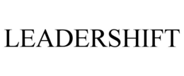 LEADERSHIFT