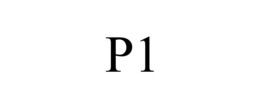 P1