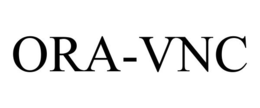 ORA-VNC