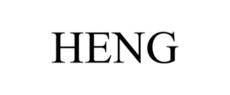 HENG