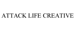 ATTACK LIFE CREATIVE