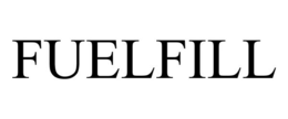 FUELFILL