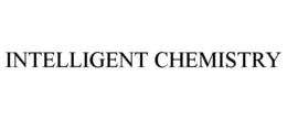 INTELLIGENT CHEMISTRY
