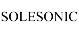SOLESONIC
