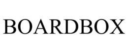 BOARDBOX