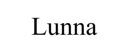 LUNNA