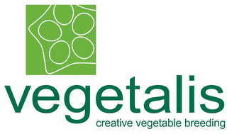 VEGETALIS CREATIVE VEGETABLE BREEDING