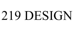 219 DESIGN