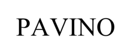 PAVINO