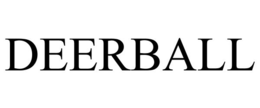 DEERBALL