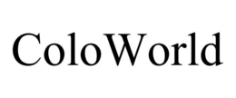COLOWORLD
