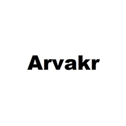 ARVAKR