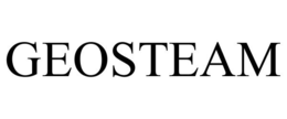 GEOSTEAM