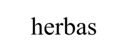 HERBAS