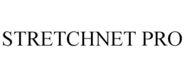 STRETCHNET PRO