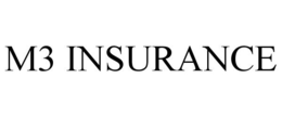 M3 INSURANCE
