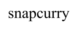 SNAPCURRY