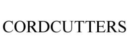 CORDCUTTERS