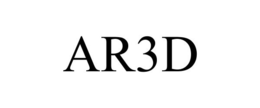 AR3D