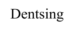 DENTSING