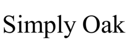 SIMPLY OAK