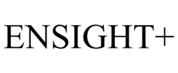 ENSIGHT+