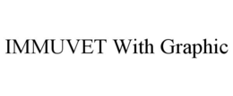 IMMUVET WITH GRAPHIC