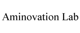 AMINOVATION LAB