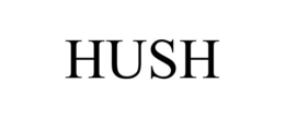 HUSH