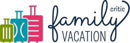 FAMILY VACATION CRITIC