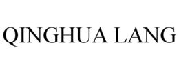 QINGHUA LANG