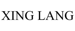 XING LANG