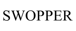 SWOPPER