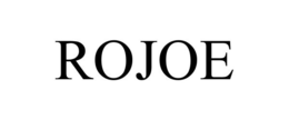 ROJOE