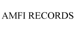 AMFI RECORDS
