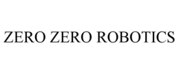ZERO ZERO ROBOTICS