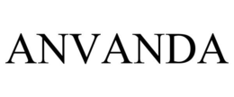 ANVANDA