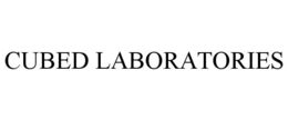 CUBED LABORATORIES