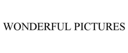 WONDERFUL PICTURES