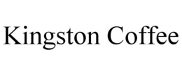 KINGSTON COFFEE