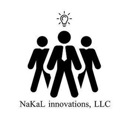 NAKAL INNOVATIONS, LLC