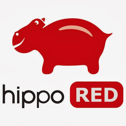 HIPPO RED