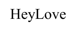 HEYLOVE