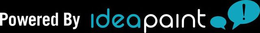 POWERED BY IDEAPAINT !