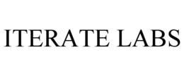 ITERATE LABS