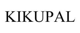 KIKUPAL