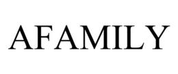 AFAMILY