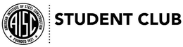 AMERICAN INSTITUTE OF STEEL CONSTRUCTION FOUNDED 1921 AISC STUDENT CLUB