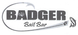 BADGER BAIT BAR